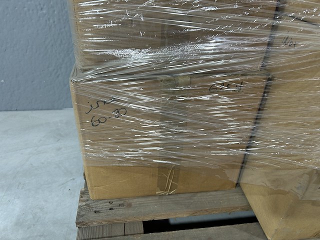 Inox spanringen diverse maten (+/- 7000 st) - afbeelding 4 van  10