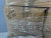 Inox spanringen diverse maten (+/- 7000 st) - afbeelding 6 van  10