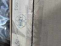 Inox spanringen diverse maten (+/- 7000 st) - afbeelding 8 van  10