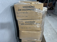 Inox spanringen diverse maten (+/- 7000 st) - afbeelding 9 van  10