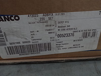 Inox spoelbak blanco - afbeelding 2 van  2