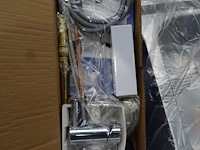 Inox spoelbak franke - afbeelding 2 van  4