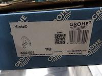 Inox spoelbak franke - afbeelding 3 van  4