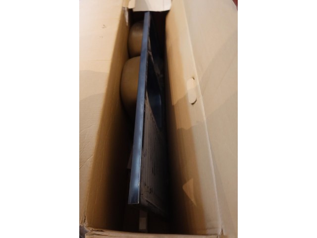 Inox spoelbak van marcke - afbeelding 1 van  2