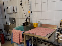 Inox spoelbak - afbeelding 3 van  3