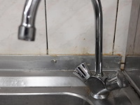 Inox spoelbak - afbeelding 4 van  4