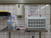 Inox spoelbak - afbeelding 4 van  7