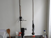 Inox spoelbak - afbeelding 3 van  4