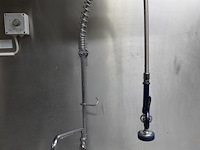 Inox spoelbak - afbeelding 2 van  4