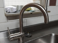 Inox spoelbak - afbeelding 4 van  6