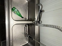 Inox spoelbak - afbeelding 4 van  6