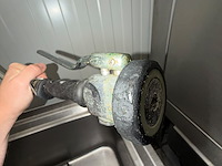 Inox spoelbak - afbeelding 6 van  6