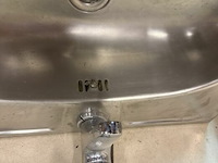Inox spoelbakken - afbeelding 2 van  2
