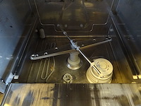 Inox spoelmachine diamond - afbeelding 3 van  5