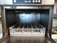 Inox spoelmachine hwg - afbeelding 3 van  6