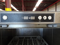 Inox spoelmachine hwg - afbeelding 4 van  6