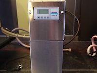 Inox spoelmachine winterhalter - afbeelding 7 van  9