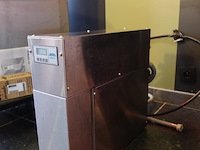 Inox spoelmachine winterhalter - afbeelding 8 van  9