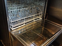 Inox spoelmachine winterhalter - afbeelding 2 van  4