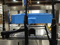 Inox spoeltafel - afbeelding 3 van  5