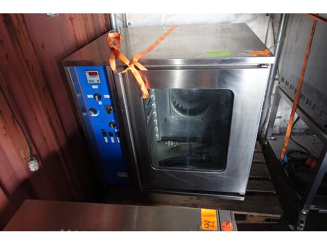 Inox stomer giorix - afbeelding 1 van  3