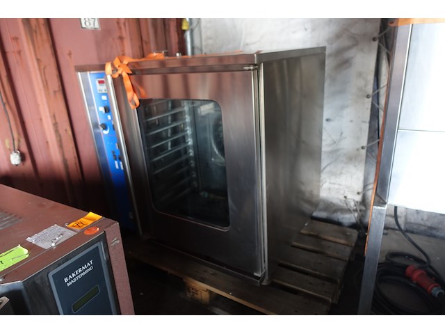 Inox stomer giorix - afbeelding 2 van  3