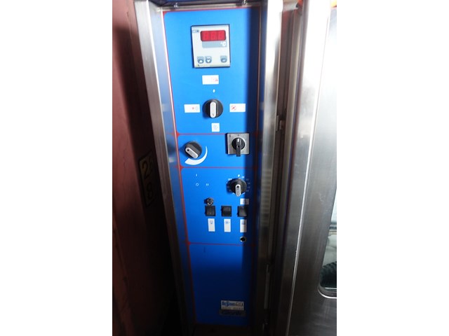 Inox stomer giorix - afbeelding 3 van  3