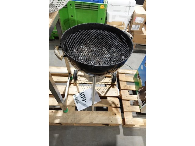 Inox tafel - afbeelding 2 van  5