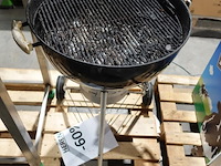 Inox tafel - afbeelding 2 van  5