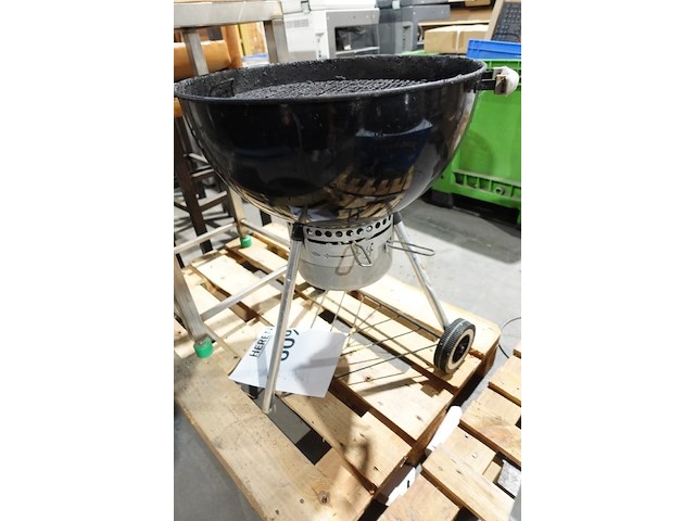 Inox tafel - afbeelding 3 van  5