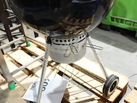 Inox tafel - afbeelding 3 van  5