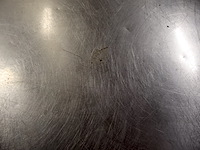 Inox tafel - afbeelding 4 van  4