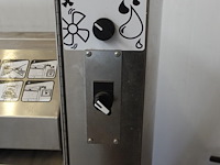 Inox tapijtreiniger istobal - afbeelding 4 van  7