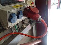 Inox tapijtreiniger istobal - afbeelding 6 van  7