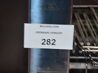 Inox toaster (12) - afbeelding 5 van  5