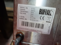 Inox toaster - afbeelding 4 van  4
