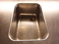 Inox toog/koelwerkbank - afbeelding 6 van  8