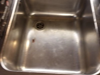 Inox toog/koelwerkbank - afbeelding 2 van  13