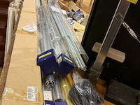 Inox trapleuning - afbeelding 2 van  3
