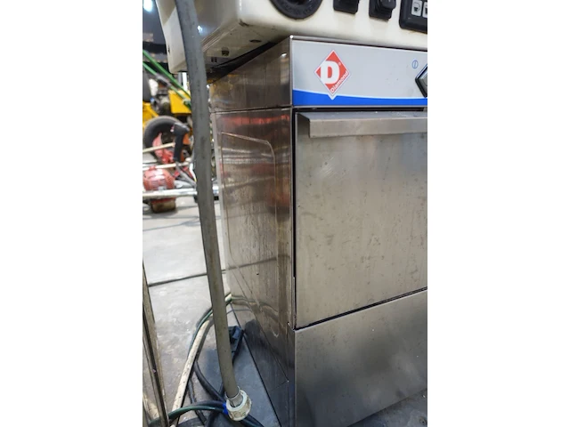 Inox vaastwas diamond - afbeelding 2 van  6