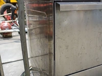 Inox vaastwas diamond - afbeelding 2 van  6