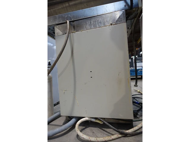 Inox vaastwas diamond - afbeelding 3 van  6
