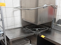 Inox vaatwas kromo - afbeelding 4 van  5