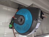 Inox vaatwasmachine lamber - afbeelding 2 van  14