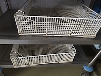 Inox vaatwasmachine lamber - afbeelding 5 van  14