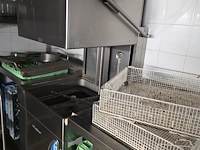 Inox vaatwasmachine lamber - afbeelding 6 van  14