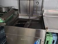 Inox vaatwasmachine lamber - afbeelding 7 van  14