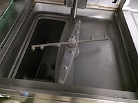 Inox vaatwasmachine lamber - afbeelding 8 van  14