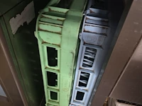 Inox vaatwasmachine lamber - afbeelding 12 van  14