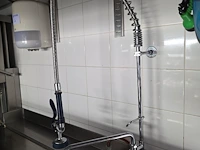 Inox vaatwasmachine lamber - afbeelding 14 van  14
